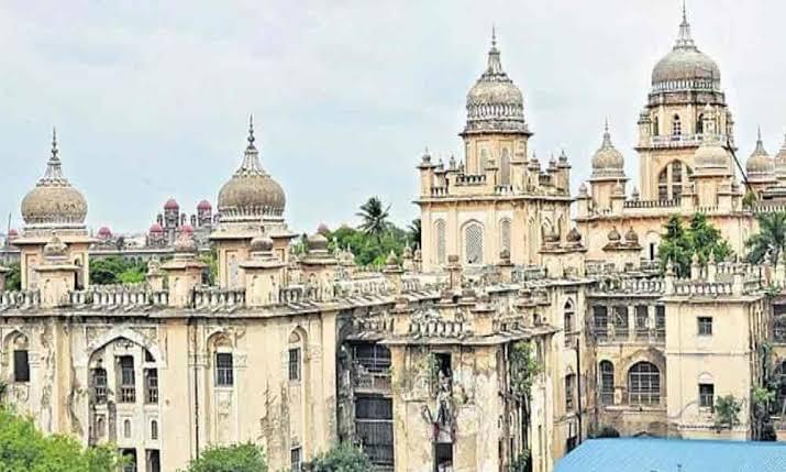 Osmania Medical College Medak General photo 2